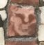 Face in Tile